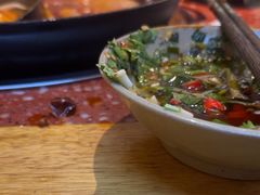 -赵美丽·重庆社区火锅·直营店(火车东站·中豪国际店)