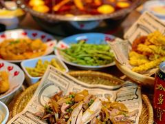 -一只酸奶牛(八一路店)