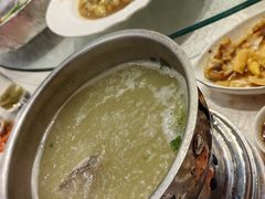 -孔庆璞河豚馆(白玉兰酒店)