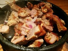 -阿里家·新疆烤肉酒場 by MIG