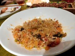 -一坐一忘云南菜(卓悦中心)