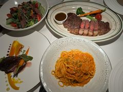 -研食记西餐厅(金融中心店)