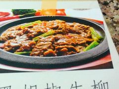 -汉城烧烤(西稍门劳动路店)