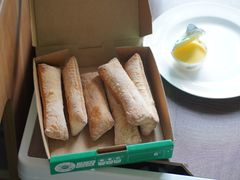 -棒约翰比萨·意面(古墩路店)