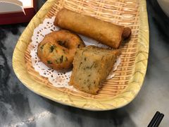 -安泰楼·佛跳墙创始人·传统闽味早茶·酒楼(三坊七巷闽菜地标店)