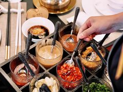 -鼎泰亨·海鲜牛肉餐厅(滨江店)
