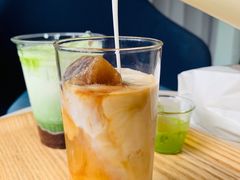 -dotcom coffee古点咖啡(致真大厦店)