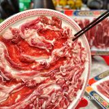 闺蜜小聚新去处！这家涮肉，满足我们对肉的所有
