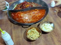 -楠火锅(葫芦岛飞天广场店)