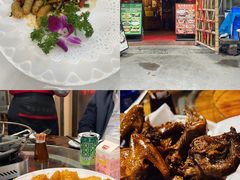 -美未居·老字号·地道顺德菜·桑拿鸡·鱼生(容桂店)
