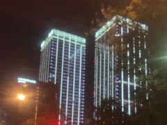 -鹏欣水游城