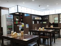 -蟹上黄·蟹黄面·江南糖水(人民广场店)