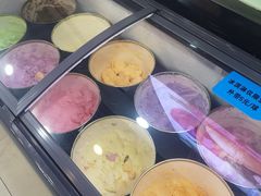 -咕叽咕叽自助烤肉小火锅(茂业清扬店)