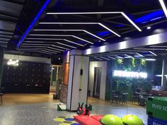 -UP健身私教馆(海岸城店)