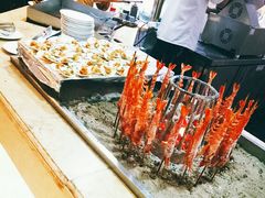 -怡乡王品海鲜姿造自助体验餐厅(大岛商业广场店)
