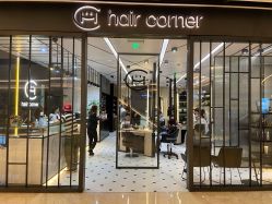 -HAIR CORNER