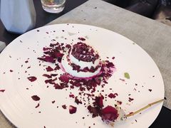 -十五食吾 La Pâtisserie (海甸岛店)