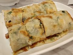 -台北楚楚园馅饼粥(虹桥南丰城店)
