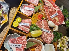 -樱宿日式和牛烧肉(五道口店)