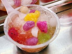 -忆夏爽黑仔漳州四果汤(顶澳仔猫街店)