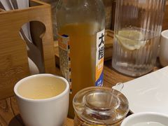 -平娃三宝烧烤·面食(南小街店)