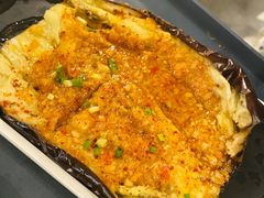 -丰茂烤串(外滩星荟中心店)