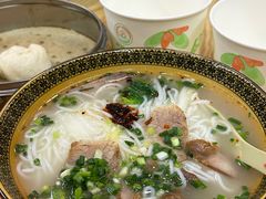 -肇兴特色牛肉粉