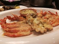 -蟹之国·精品蟹料理(极地店)