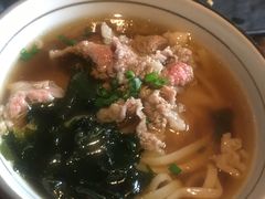 -羽山料理
