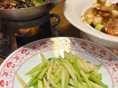 -味莊餐厅(康庄南街店)
