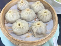 -诺敏塔拉奶茶-布里亚特包子-手把肉(锦都会店)