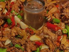 -彭耕记猪油炒小菜(吉联mall店)