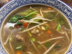-赣南粉局·江西小炒·锅气炒粉(人民广场店)