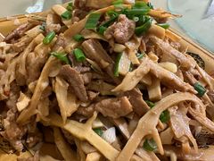 -朗妈私房菜(婺女州店)
