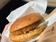 -必胜客(仁恒店)