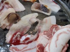 -牛村烤肉餐厅.自助烤肉