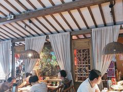 -老湘村·湖南土菜(天河维多利店)
