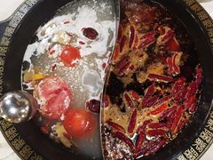 -莽子老火锅自助火锅(通锦桥路店)