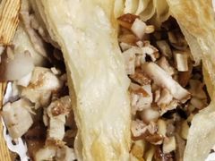 -李连贵熏肉大饼(金隅嘉品Mall店)