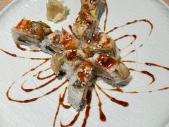 -YAMAKAWA(龙湖胥江天街店)