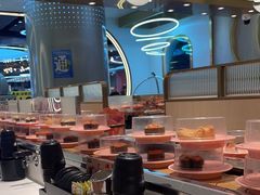 -争鲜回转寿司(通州万达店)