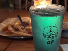 -HUBBA祜精酿(五羊邨店)