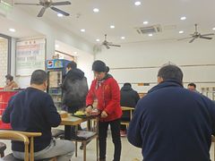 -珊珊小笼馆(仙霞路店)