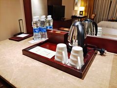 -宁波东港喜来登酒店