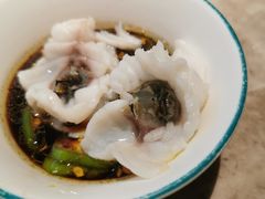 -淘米捞·米汤脆鲩鱼火锅(福田皇岗店)