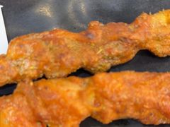 -西部马华清真兰州牛肉面·烧烤夜市(三里河店)