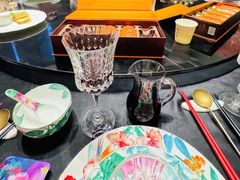 -桂满陇·海市蜃楼·黑金(国金店)