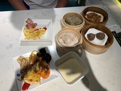 -纽斯特自助牛排餐厅(三林印象城店)
