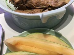 -丛林狼酱骨头(金川店)