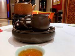 -凤凰楼酒家·粤宴点心(华强北店)